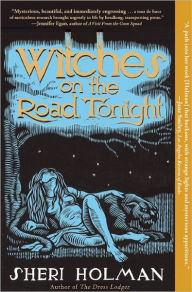 Title: Witches on the Road Tonight, Author: Sheri Holman
