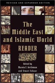 Free online textbooks to download The Middle East and Islamic World Reader: An Historical Reader for the 21st Century 9780802145772 RTF FB2