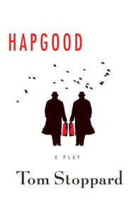 Title: Hapgood, Author: Tom Stoppard