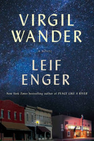 Title: Virgil Wander, Author: Leif Enger