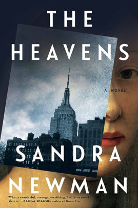 The Heavens: A Novel