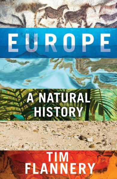 Europe: A Natural History