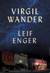 Title: Virgil Wander, Author: Leif Enger