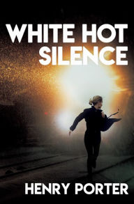 Electronic books download for free White Hot Silence: A Novel English version 