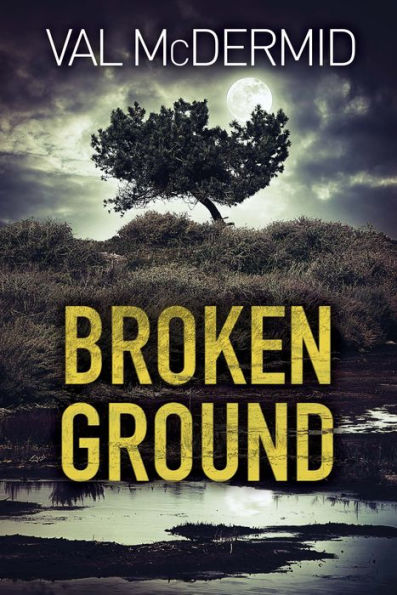 Broken Ground (Karen Pirie Series #5)