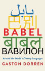 Babel: Around the World in Twenty Languages