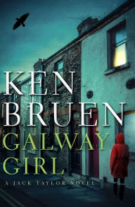 Download ebooks for kindle ipad Galway Girl (English Edition) by Ken Bruen RTF 9780802147936