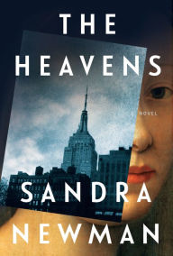 Title: The Heavens, Author: Sandra Newman