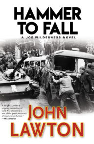 Ebook downloads for ipad Hammer to Fall 9780802148131 iBook by John Lawton