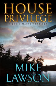 Free german textbook download House Privilege by Mike Lawson FB2 iBook