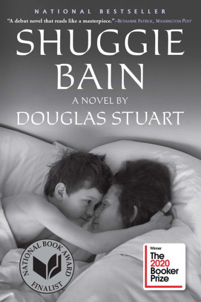 Shuggie Bain (Booker Prize Winner)