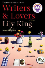 Full book download Writers & Lovers (English literature) 9780802148544 PDB FB2 PDF by Lily King