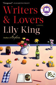 Download ebook free englishWriters & Lovers (English Edition) byLily King