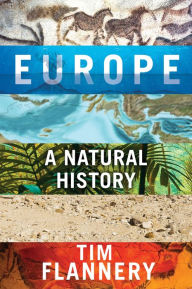 Ebook share download Europe: A Natural History