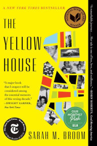 Free text books for download The Yellow House (2019 National Book Award Winner) English version