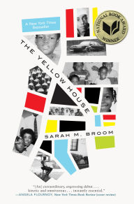 Book to download online The Yellow House (2019 National Book Award Winner) by Sarah M. Broom 9780802149039