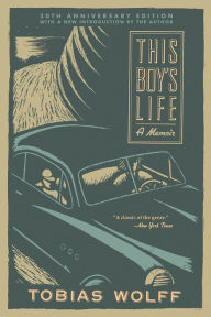 Title: This Boy's Life (30th Anniversary Edition), Author: Tobias Wolff