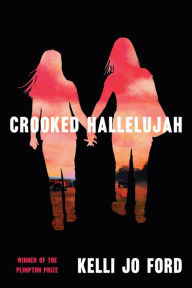 Free computer book to download Crooked Hallelujah