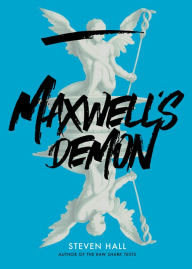 Download ebooks from amazon Maxwell's Demon 