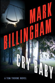 English book pdf free download Cry Baby: A Tom Thorne Novel RTF ePub PDB by Mark Billingham