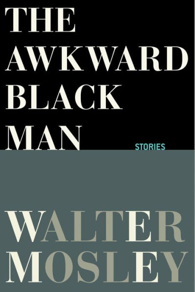 The Awkward Black Man