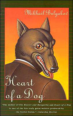 Heart of a Dog