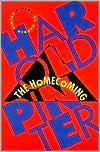 Title: The Homecoming, Author: Harold Pinter