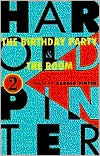Title: The Birthday Party and The Room, Author: Harold Pinter