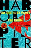 The Birthday Party and The Room