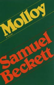 Title: Molloy, Author: Samuel Beckett