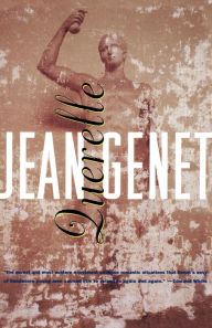 Title: Querelle, Author: Jean Genet