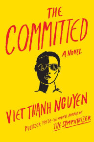 Free download audio books for ipad The Committed