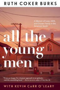 Best sellers eBook download All The Young Men 9780802157256 by 
