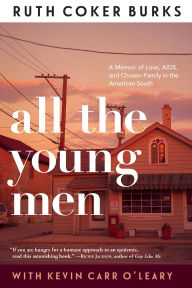 Free textbook torrents download All The Young Men (English literature) iBook DJVU ePub