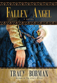 Ebooks download search The Fallen Angel by 