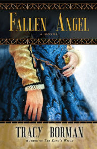 Download ebooks in pdf for free The Fallen Angel: A Novel in English