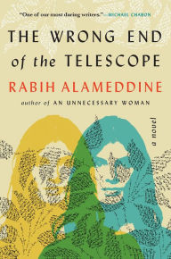Free download of ebooks for mobiles The Wrong End of the Telescope