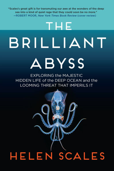 the Brilliant Abyss: Exploring Majestic Hidden Life of Deep Ocean, and Looming Threat That Imperils It