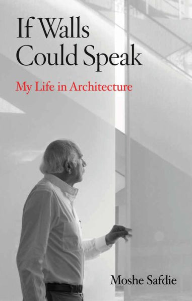 If Walls Could Speak: My Life Architecture