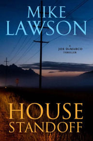 English audio books for free download House Standoff in English by Mike Lawson 9780802159823