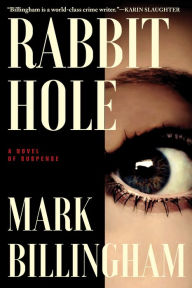 Ebook for general knowledge download Rabbit Hole: A Novel by  9780802158703