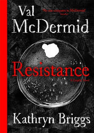 Title: Resistance, Author: Val McDermid