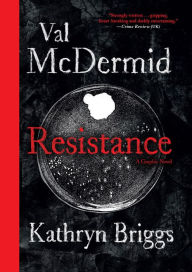 Title: Resistance, Author: Val McDermid