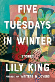 Download book online Five Tuesdays in Winter RTF DJVU in English by 