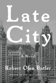 Google books pdf free download Late City by 