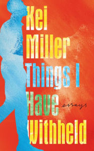 Download free ebooks for mobile Things I Have Withheld (English literature) by  ePub DJVU iBook