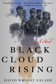 Books download epub Black Cloud Rising by David Wright Falade ePub FB2