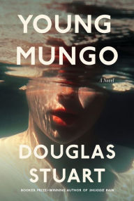 Download books for ipad Young Mungo in English DJVU ePub