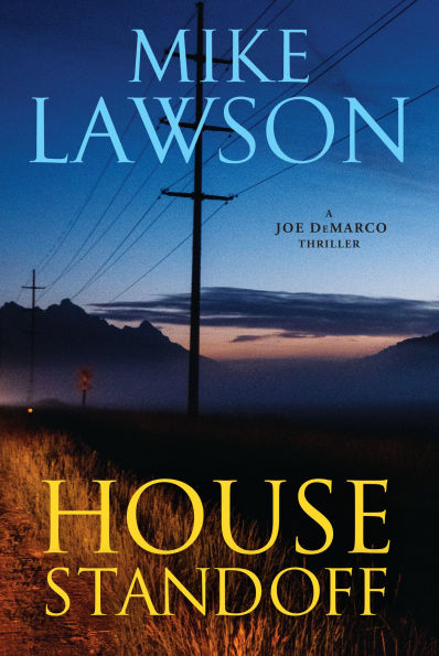 House Standoff (Joe DeMarco Series #15)