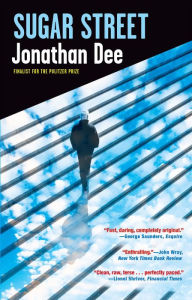 Amazon free downloadable books Sugar Street 9780802160003 by Jonathan Dee, Jonathan Dee English version